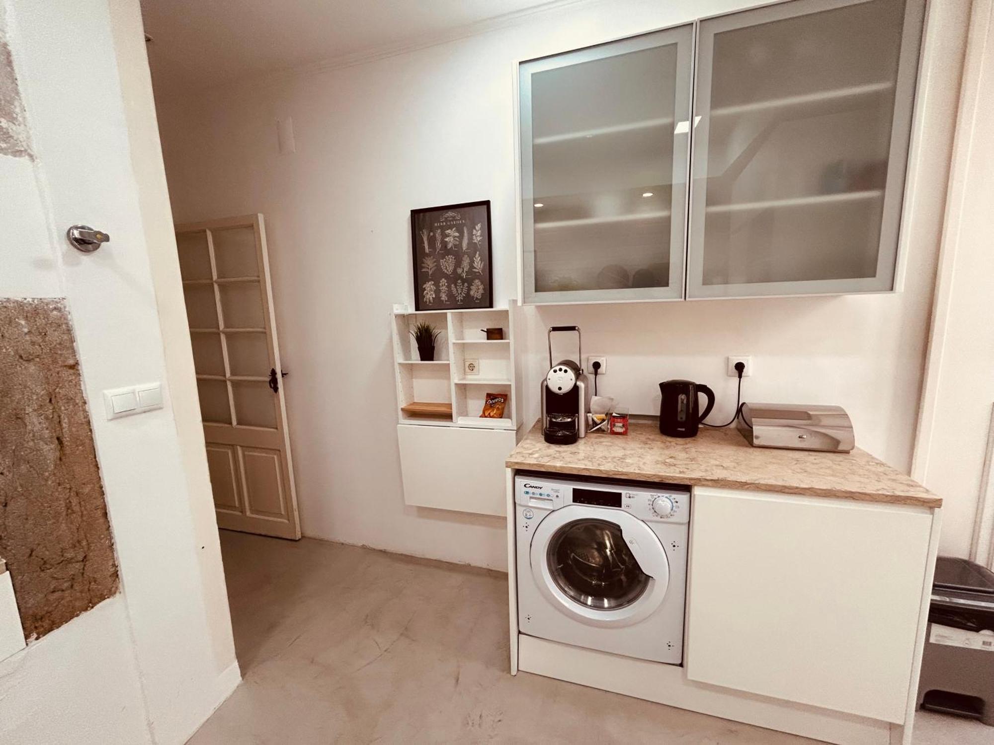 شقة Camoes Deluxe Bairro Alto Lisboa المظهر الخارجي الصورة
