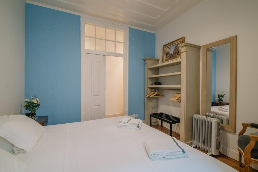 شقة Camoes Deluxe Bairro Alto Lisboa المظهر الخارجي الصورة